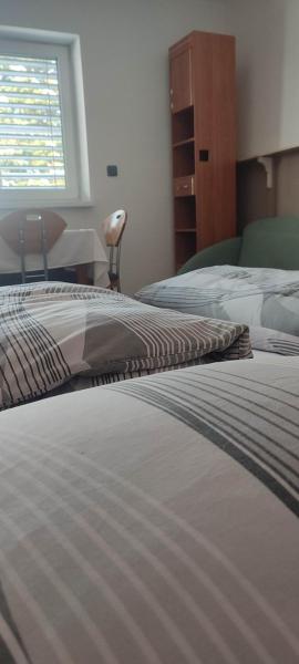 Apartmán Radim